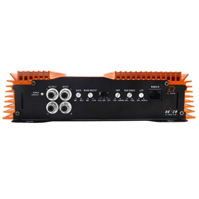 Усилитель 2-ух канальный DL Audio Raven 2.750 v.2