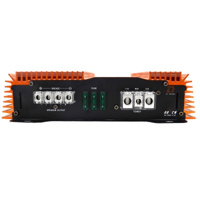 Усилитель 2-ух канальный DL Audio Raven 2.750 v.2