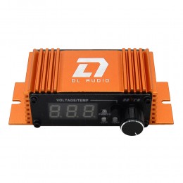 DL Audio Raven 3.1200