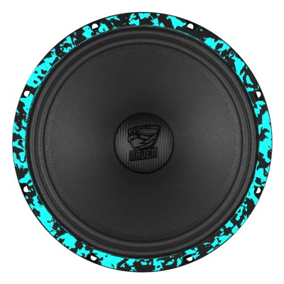 Среднечастотные динамики DL Audio Raven 250 V.2