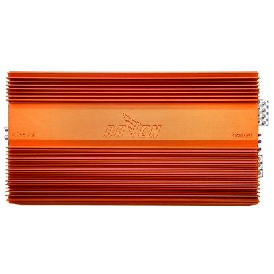 Усилитель 4-ёх канальный DL Audio Raven 4.135 v.2