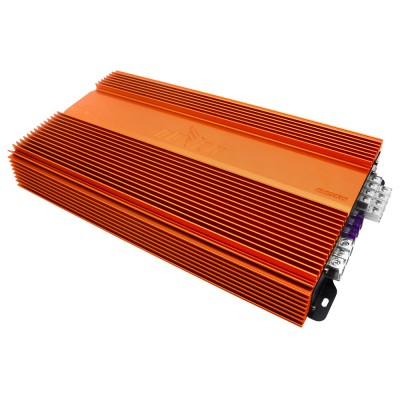 Усилитель 4-ёх канальный DL Audio Raven 4.135 v.2