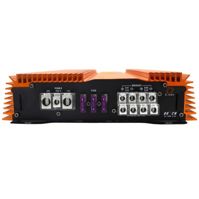 Усилитель 4-ёх канальный DL Audio Raven 4.135 v.2