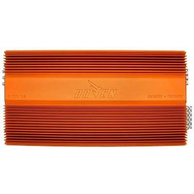 Усилитель 5-ти канальный DL Audio Raven 5.1100 v.2
