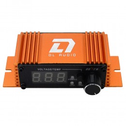DL Audio Raven 5.1100 v.2