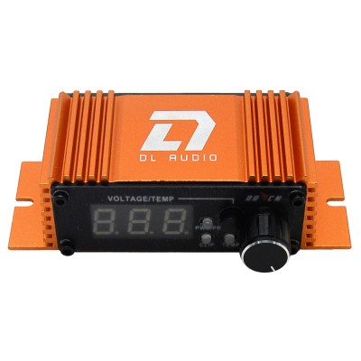 Усилитель 5-ти канальный DL Audio Raven 5.1100 v.2