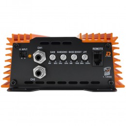 DL Audio Raven Compact 1.1200