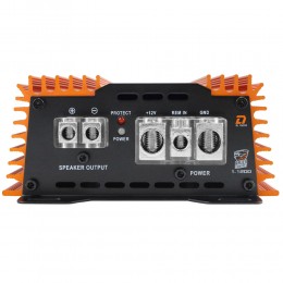 DL Audio Raven Compact 1.1200