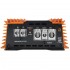 Усилитель 1-но канальный (Моноблок) DL Audio Raven Compact 1.1200 Усилитель 1-но канальный (Моноблок) DL Audio Raven Compact 1.1200