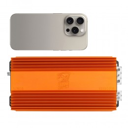 DL Audio Raven Compact 1.1200