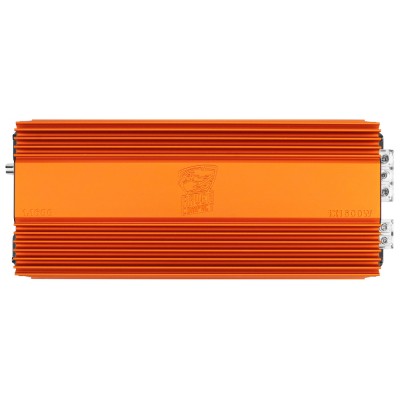 Усилитель 1-но канальный (Моноблок) DL Audio Raven Compact 1.1600 Усилитель 1-но канальный (Моноблок) DL Audio Raven Compact 1.1600