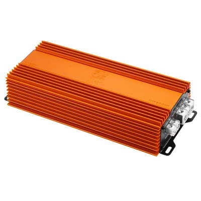 Усилитель 1-но канальный (Моноблок) DL Audio Raven Compact 1.1600 Усилитель 1-но канальный (Моноблок) DL Audio Raven Compact 1.1600