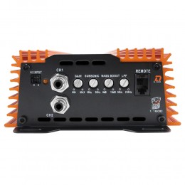 DL Audio Raven Compact 1.1600