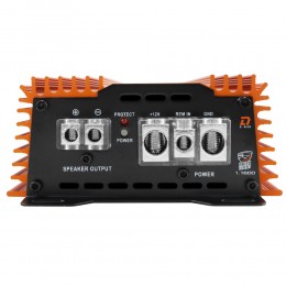 DL Audio Raven Compact 1.1600