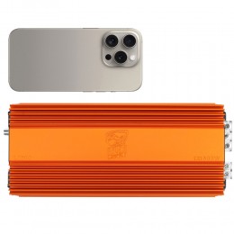 DL Audio Raven Compact 1.1600