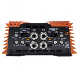 DL Audio Raven Compact 4.120