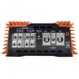 DL Audio Raven Compact 4.120