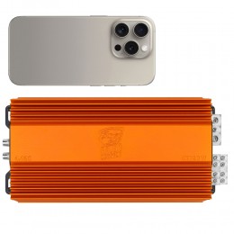 DL Audio Raven Compact 4.120