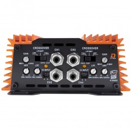 DL Audio Raven Compact 4.220