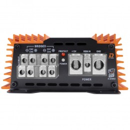 DL Audio Raven Compact 4.220