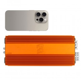 DL Audio Raven Compact 4.220