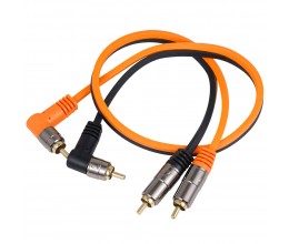 DL Audio Raven RCA 05M