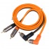 Кабель межблочный DL Audio Raven RCA 1M