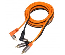 DL Audio Raven RCA 3M