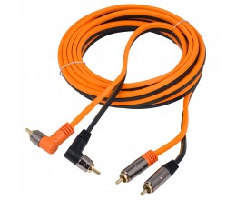 DL Audio Raven RCA 4M