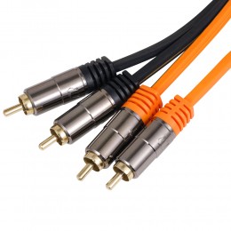 DL Audio Raven 4RCA 5M