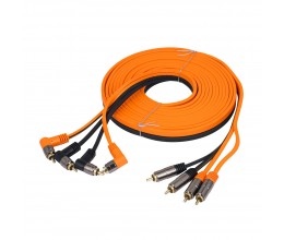 DL Audio Raven 4RCA 5M