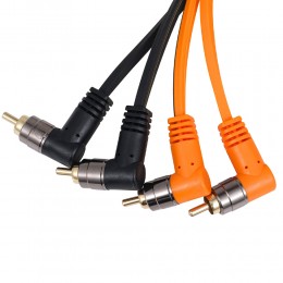 DL Audio Raven 4RCA 5M
