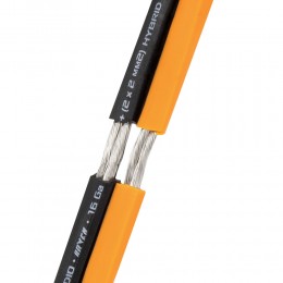 DL Audio Raven Speaker Cable 16 Ga