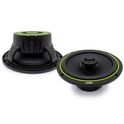 Коаксиальная акустика ESB Duemila 2.6C Коаксиальная акустика ESB Duemila 2.6C