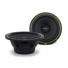 ESB Duemila 2.6K3U ACT