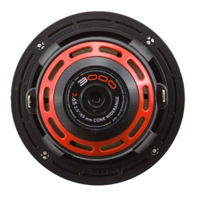 Широкополосные динамики ESB Tremila 3.65 Широкополосные динамики ESB Tremila 3.65