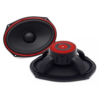 Мидбасы ESB Tremila 3.69 Мидбасы ESB Tremila 3.69