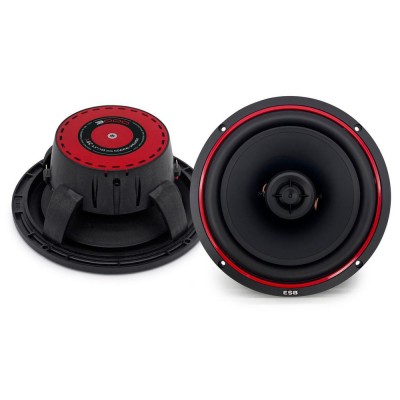 Коаксиальные динамики ESB Tremila 3.6C Коаксиальные динамики ESB Tremila 3.6C