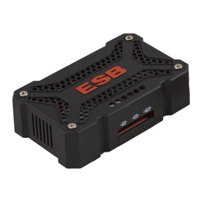 Двухкомпонентная акустика ESB Tremila 3.6K2 Двухкомпонентная акустика ESB Tremila 3.6K2