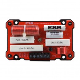 ESB Tremila 3.6K2CX