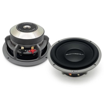 Мидбасы ESB Quattromila 4.165 Мидбасы ESB Quattromila 4.165