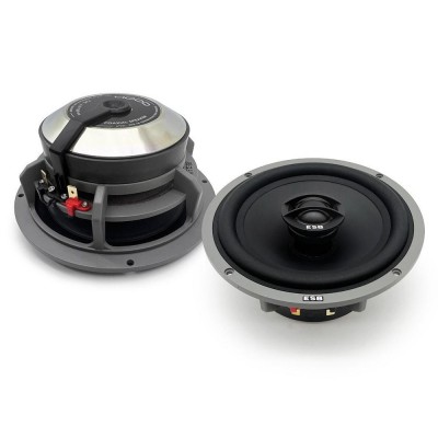Коаксиальные динамики ESB Quattromila 4.6C Коаксиальные динамики ESB Quattromila 4.6C