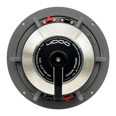 Коаксиальные динамики ESB Quattromila 4.6C Коаксиальные динамики ESB Quattromila 4.6C