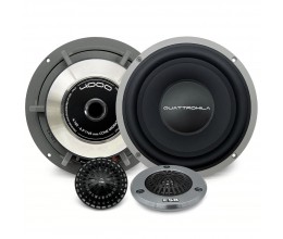 ESB Quattromila 4.6K2 ACT