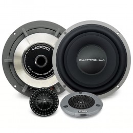 ESB Quattromila 4.6K2 ACT