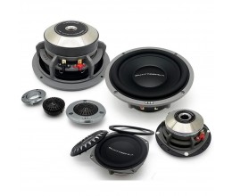 ESB Quattromila 4.6K3 ACT
