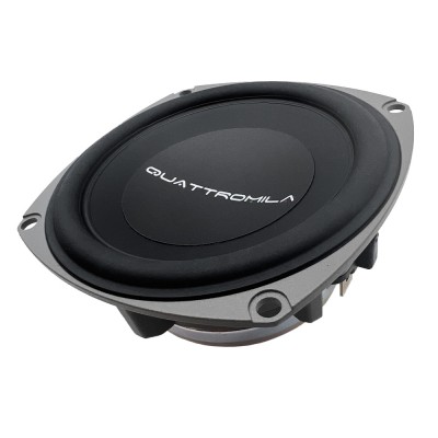 Среднечастотные динамики ESB Quattromila 4.75 Среднечастотные динамики ESB Quattromila 4.75