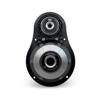 Двухкомпонентная акустика ESB Quattromila 4.UMA