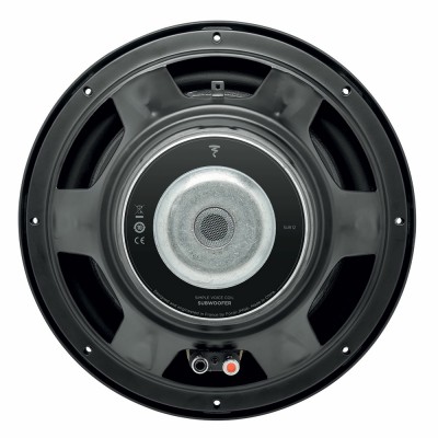 Сабвуфер Focal Auditor SUB 12 Сабвуфер Focal Auditor SUB 12