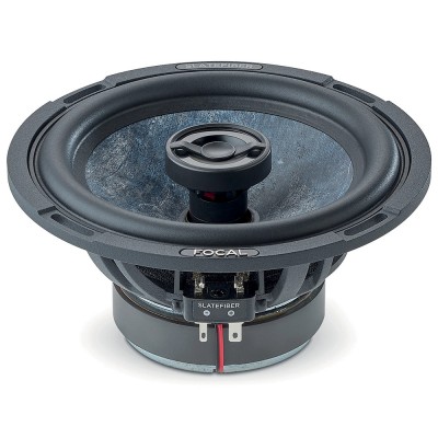Двухполосные коаксиальные динамики Focal C 165 SF Двухполосные коаксиальные динамики Focal C 165 SF